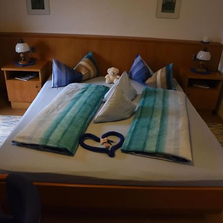 Pension Schwarzenbach Bad Reichenhall Exterior photo