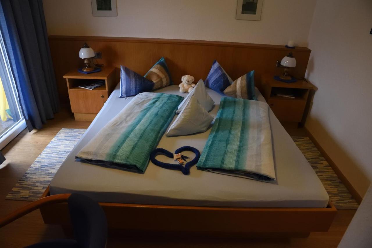 Pension Schwarzenbach Bad Reichenhall Exterior photo