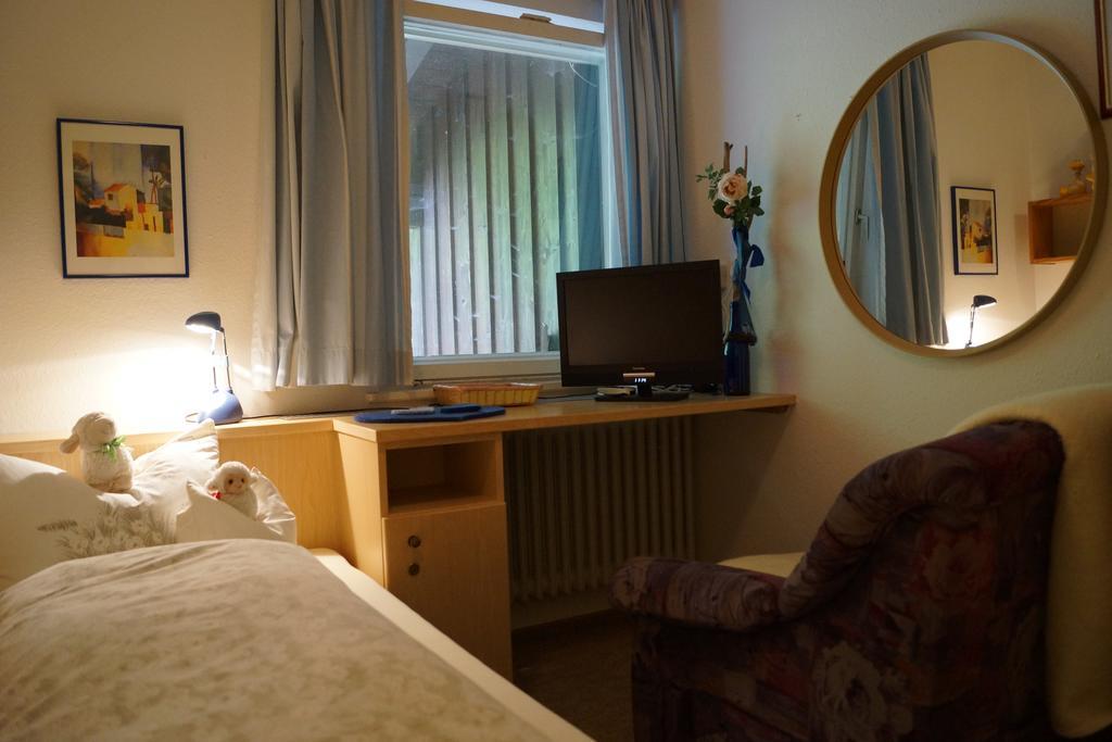 Pension Schwarzenbach Bad Reichenhall Exterior photo