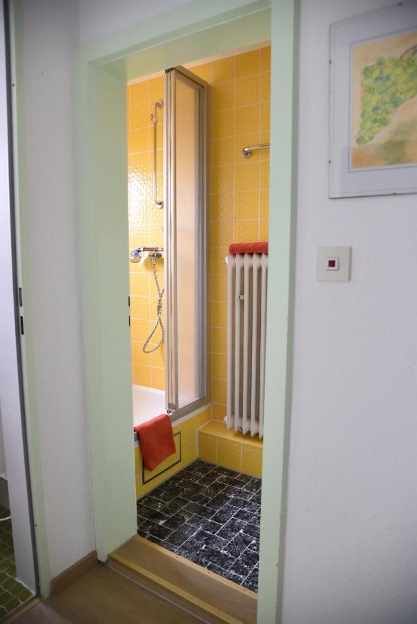 Pension Schwarzenbach Bad Reichenhall Exterior photo